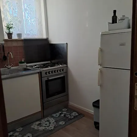 بيت للعطل Torre Del Sole