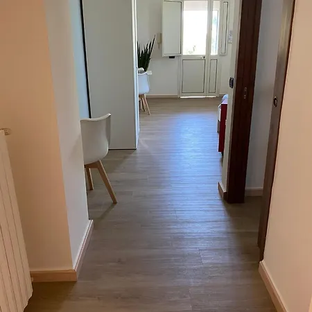 Torre Del Sole Nyaraló *