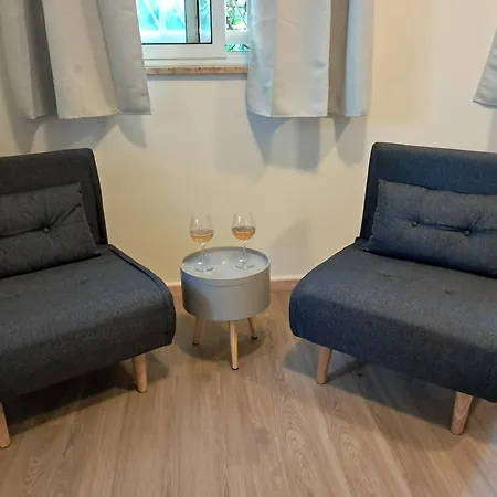 Torre Del Sole Nyaraló Bari