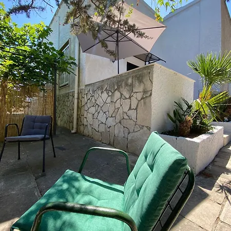 Torre Del Sole * Bari