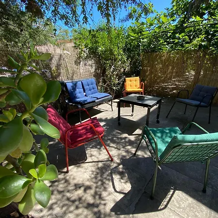 Nyaraló Torre Del Sole