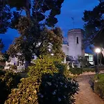 Torre Del Sole * Bari