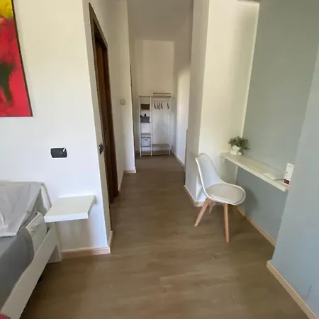 Torre Del Sole Vakantiehuis