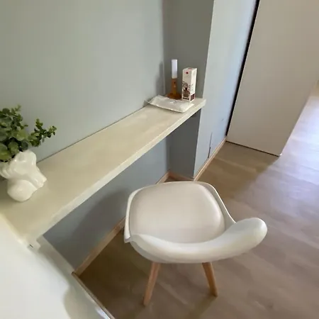 Vakantiehuis Torre Del Sole Bari