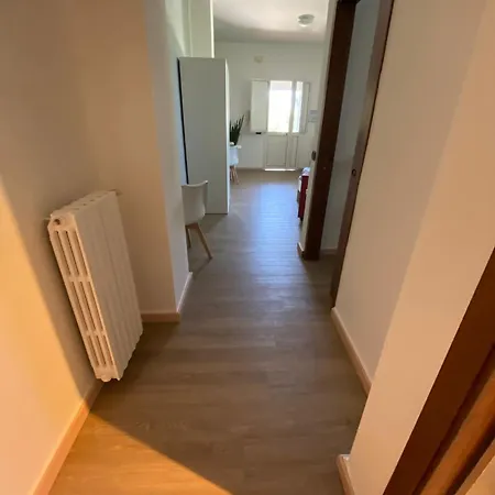 Torre Del Sole Vakantiehuis