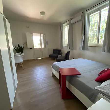 Vakantiehuis Torre Del Sole *