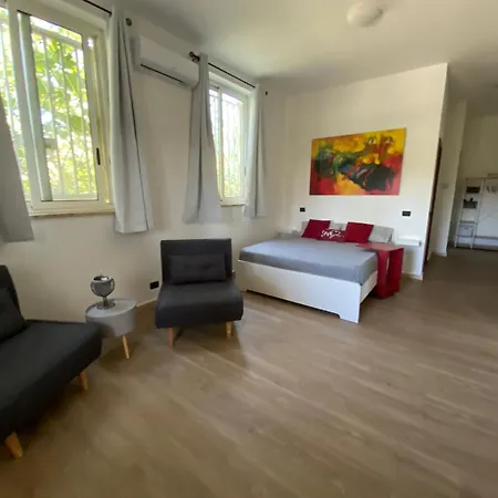 Vakantiehuis Torre Del Sole Bari