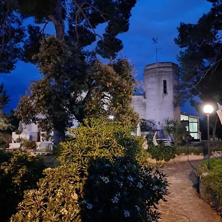 Torre Del Sole * Μπάρι