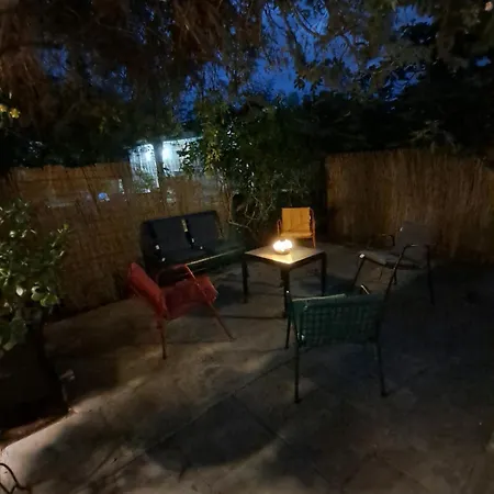 Torre Del Sole Vakantiehuis *