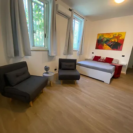 Torre Del Sole Vakantiehuis