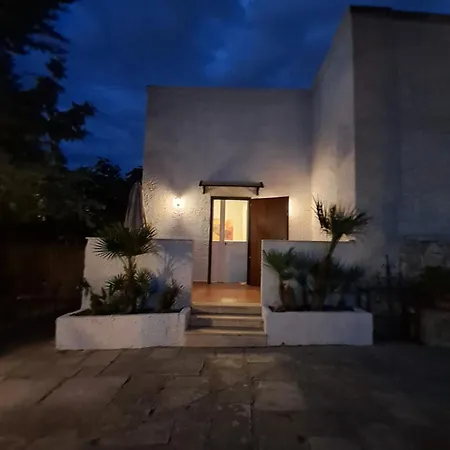 Tatil Evi Torre Del Sole