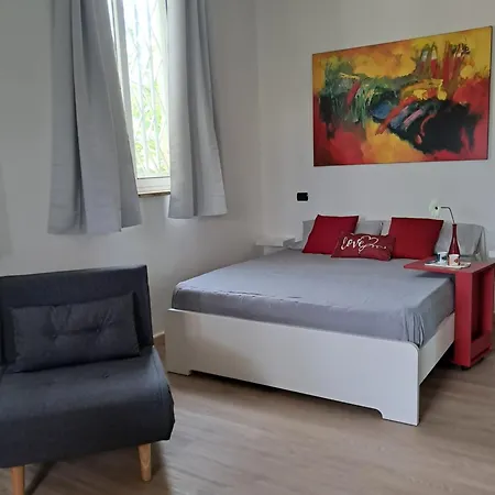 Vakantiehuis Torre Del Sole Bari