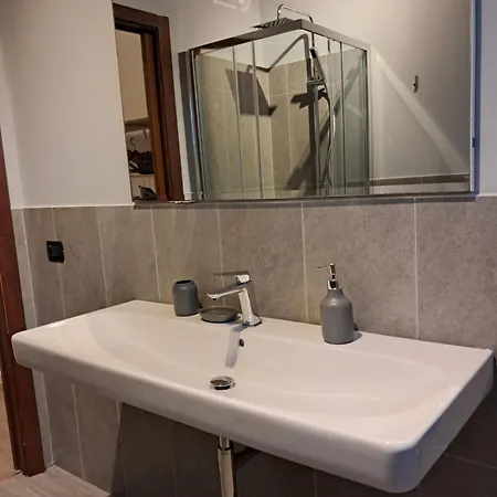 Torre Del Sole Vakantiehuis *