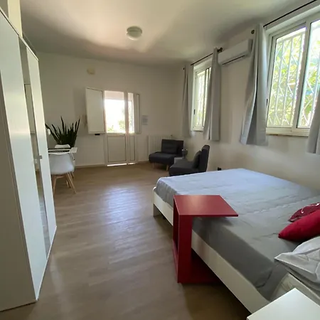 Torre Del Sole * Bari