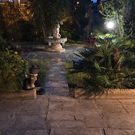 Σπίτι διακοπών Torre Del Sole Μπάρι