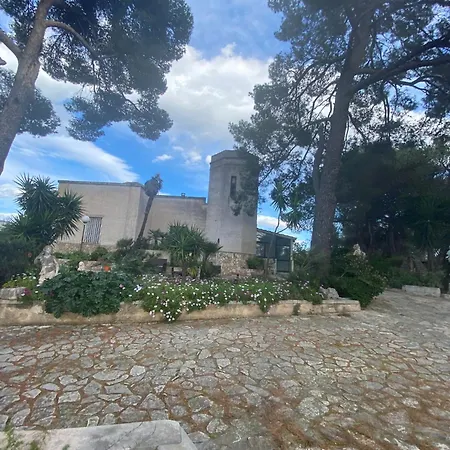 Torre Del Sole Μπάρι
