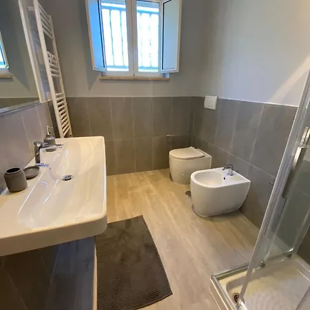 Torre Del Sole Vakantiehuis Bari