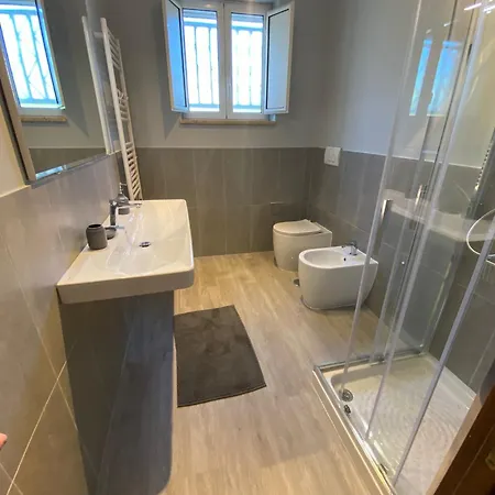 Torre Del Sole Vakantiehuis