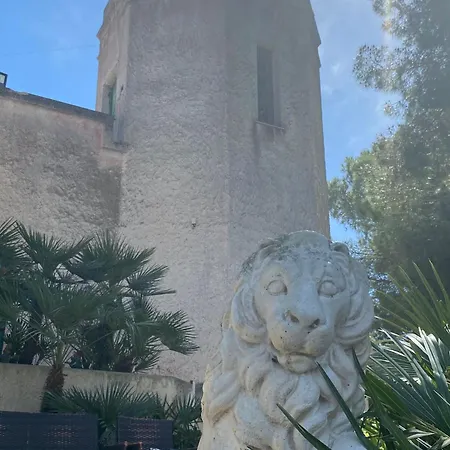 Σπίτι διακοπών Torre Del Sole
