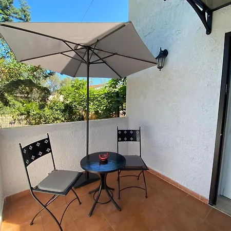 Torre Del Sole Vakantiehuis