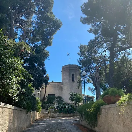 Torre Del Sole *