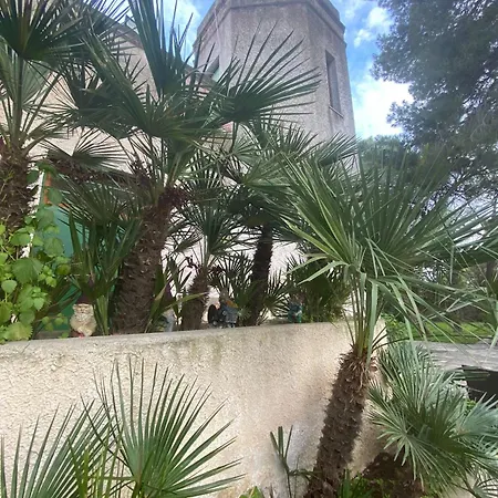 Vakantiehuis Torre Del Sole Bari