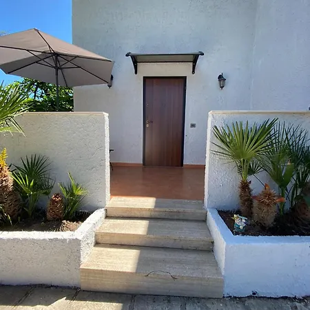 Tatil Evi Torre Del Sole