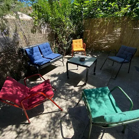 Torre Del Sole Vakantiehuis *