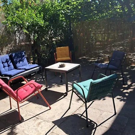 Torre Del Sole Vakantiehuis Bari