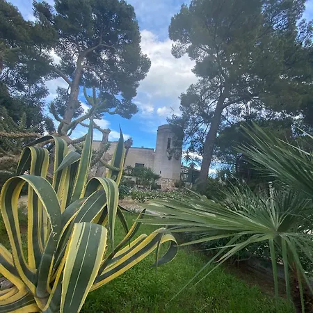 Vakantiehuis Torre Del Sole Bari