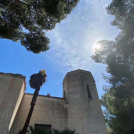 Torre Del Sole Vakantiehuis