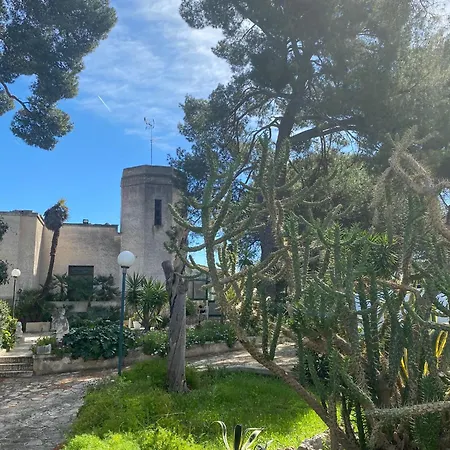 Tatil Evi Torre Del Sole