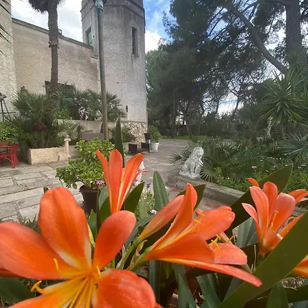 Torre Del Sole Μπάρι