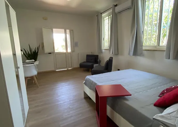 Сasa de vacaciones Torre Del Sole *