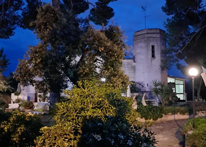 Torre Del Sole * Bari