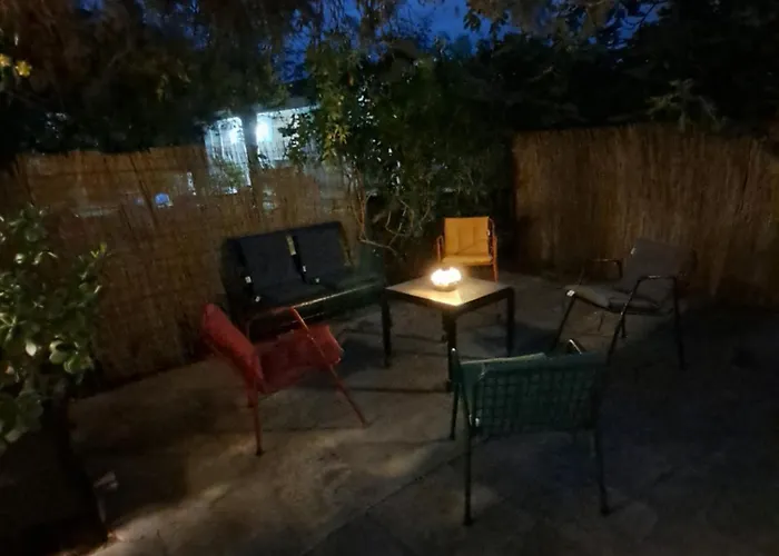 Torre Del Sole Сasa de vacaciones *