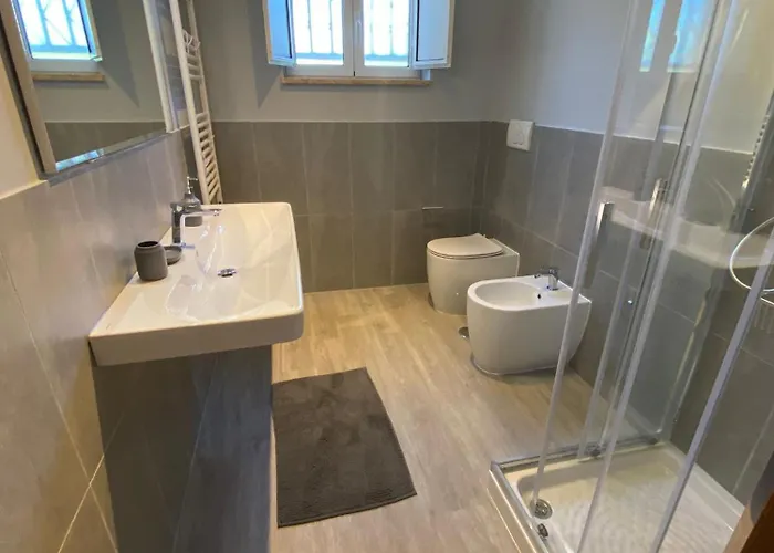 Torre Del Sole Сasa de vacaciones