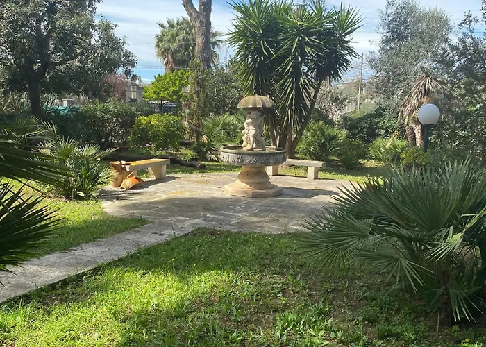 Torre Del Sole Сasa de vacaciones Bari